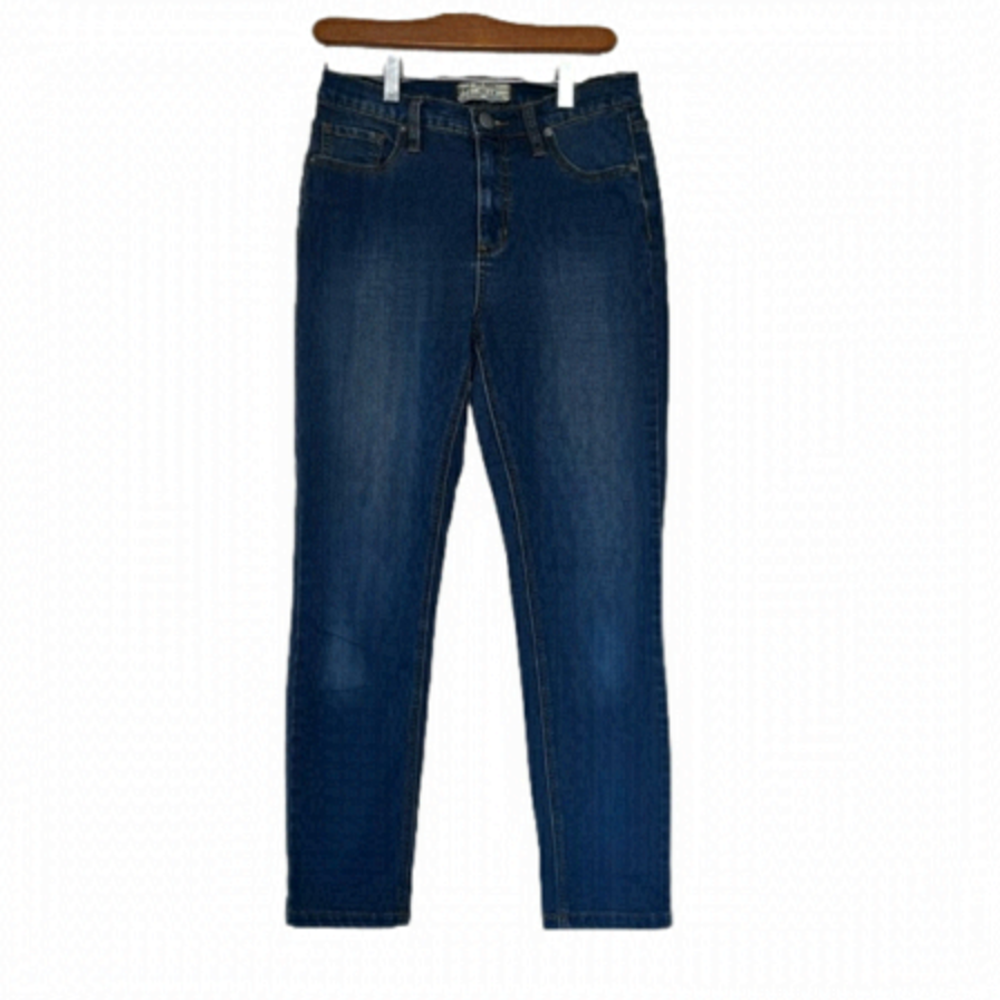 FREE People High Waisted Skinny Jeans Women’s Size 28